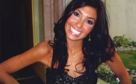 Hulu’s Ellen Greenberg Documentary Explores Unsettling Questions Raised Since 2011