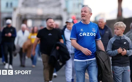 Everton vs West Ham United Live Updates: Premier League Preview, Team News, Stats, and Head-to-Head Analysis