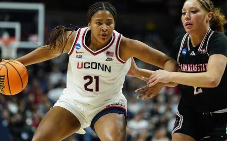 Discover the Top 10 WBB Players to Watch in 2025-26 with JuJu Watkins Out