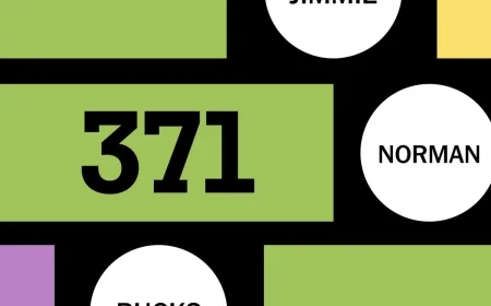 Unlock the Secrets of Sports Edition Connections Puzzle No. 371 for September 29 2025