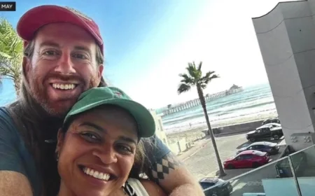 Los Angeles Man Seeks Answers After Wife’s Unexpected Detention at Green Card Appointment