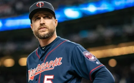 Twins Dismiss Manager Rocco Baldelli Following Disappointing 70-92 Season