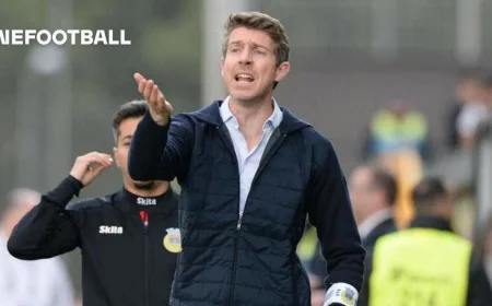 Seabra Unfazed by Potential Angry Reaction from Porto Following Postponement