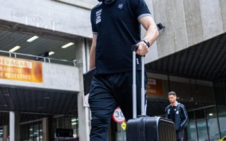 Ceará vs São Paulo: Check Out the Predicted Lineup