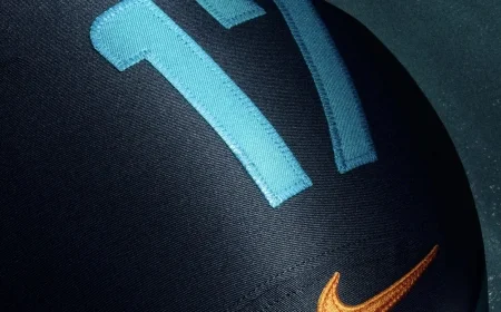 Miami Dolphins Unveil New Uniforms in Exciting Monday Night Football Clash Against New York Jets