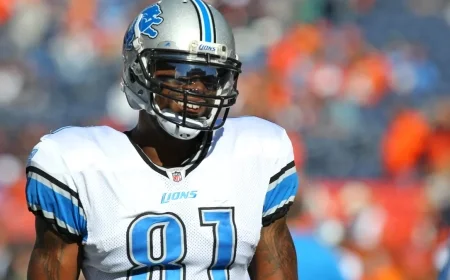 Broncos’ Persistent Efforts to Acquire Calvin Johnson in 2007 Trade Attempts Uncovered