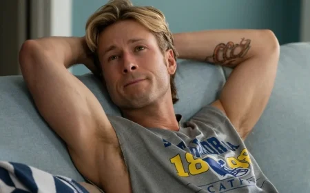 Chad Powers Premiere Date Time Cast and Streaming Details Revealed