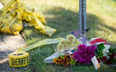 Grand Blanc Township Church Shooter’s Father Issues Apology to Victims’ Families