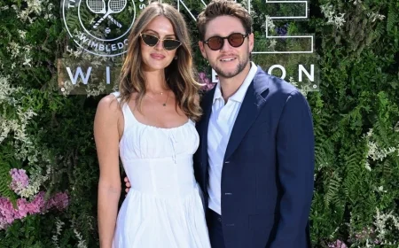 Discover Who ‘The Voice’ Coach Niall Horan Is Dating Now