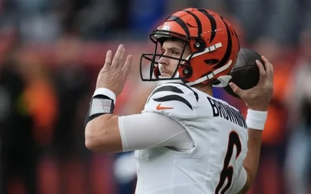 Discover Where to Watch Monday Night Football: Jets vs Dolphins and Bengals vs Broncos with TV Channels and Game Times