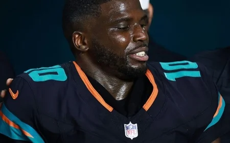 Jets vs Dolphins NFL Week 4 Live: Game Score Updates, Predictions, and Betting Odds