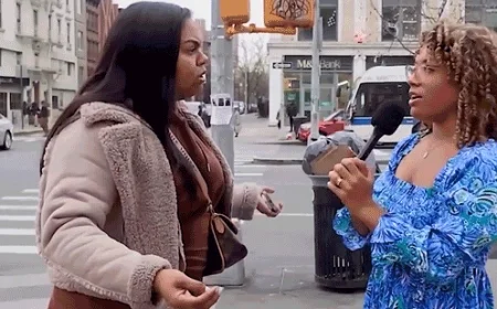 Conservative Influencer Faces Another Possible Assault After Previous Attack