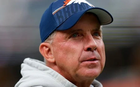 Broncos Blowout Reveals Key Offensive Starter Who Should Be Benched