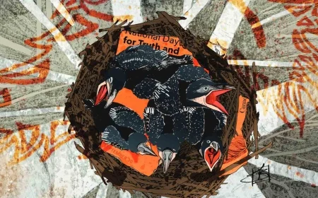 Unveiling the Truth Behind Reconciliation Efforts