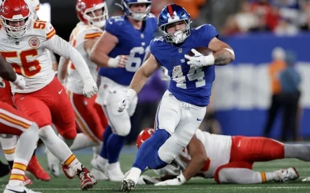 Unexpected Wins and Disappointments: Five Pleasant Surprises and Three Early-Season Letdowns