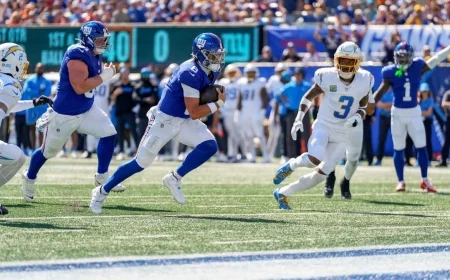 Top Fantasy Football Pickups: Swap Malik Nabers and Discover Surprising RB Choices