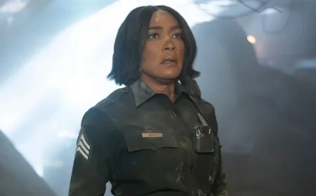 9-1-1 Season 9 Launches into Space Adventure with a Twist for Houston Fans