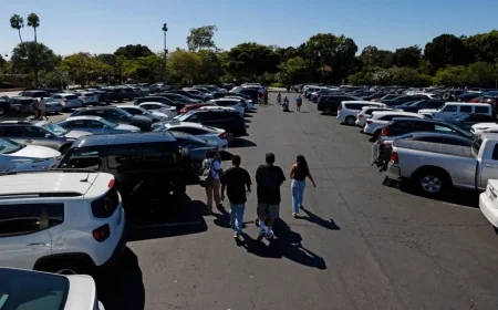 County Local Criticizes San Diego Over Tourist-Like Treatment Experience