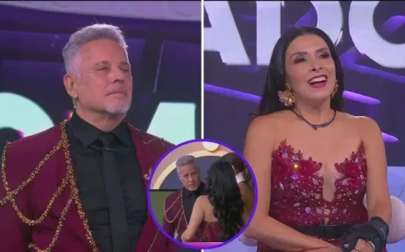 Alexis Ayala Revolutionizes the Game with Dalílah Polanco Promising to Simplify Your Week