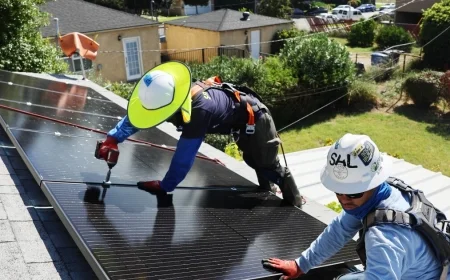 Dramatic Bluff Collapse in Rancho Palos Verdes Shocks Residents
