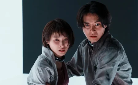 Exploring the Thrilling Conclusion of Alice in Borderland Season 3 Explained