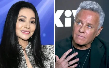 Sister of Rubí Unveils Alexis Ayala’s Affair with Young Actress