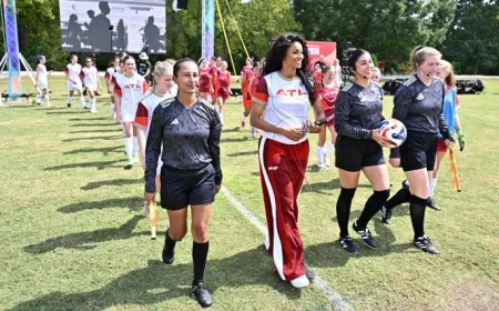 FIFA World Cup 26 Hospitality Shines in Atlanta with FIFA and On Location’s The Treatment Experience