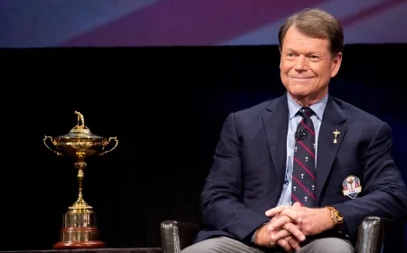 Watson Issues Apology to European Fans Over ‘Rude’ Behavior from US Supporters