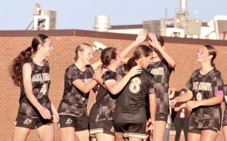 Clean sheet shattered as opposition scores late goal