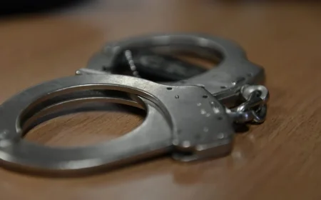 Federal Authorities Crack Down on Scammers Targeting Military Personnel Including Notorious Wildboy and Low Ball