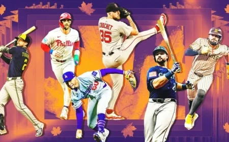 October MLB Playoffs 2023: Why the Absence of a Superteam Could Make Them the Best Ever