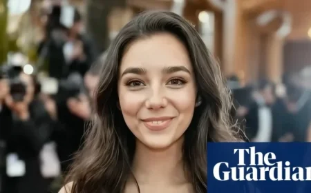 Tilly Norwood: Understanding the Risk Factor of the Viral AI Actor