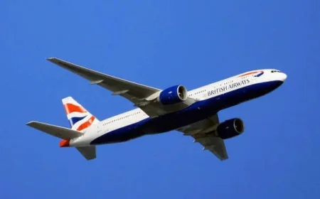 British Airways Expands Routes and Increases Flights to Bahrain Riyadh and Abu Dhabi Amid Rising Travel Demand
