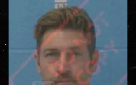 Jay Cutler Begins Jail Term for DUI Conviction