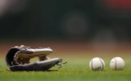 Chris Koras abruptly resigns as head of Klutch Sports REP 1 Baseball division sources reveal