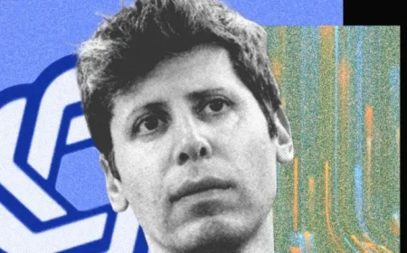 OpenAI Set to Unveil Innovative Social App for AI-Generated Videos