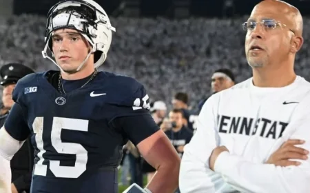 CFP Bubble Watch: Discover the Top 12 Teams and 4 Contenders on the Edge