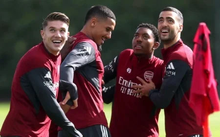 Exciting Line-Ups and Team News for Champions League Matchday 2