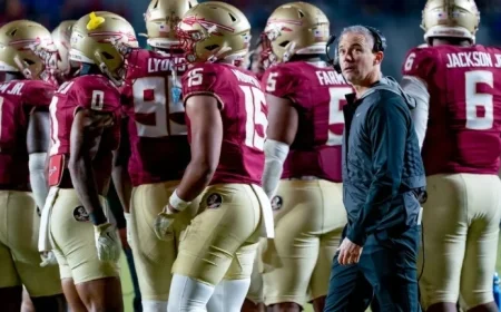 Ultimate Guide to the 2025 College Football Week 6 Schedule: TV Channels and How to Watch