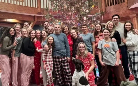 Tragic Car Crash Claims Lives of TLC Meet the Putnams Stars Bill and Barb Putnam and Daughter-in-Law