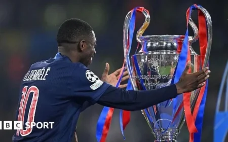 Ultimate Champions League Challenge: Test Your Knowledge on Every European Football Tournament Winner