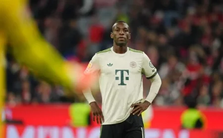 Paul Merson reveals the top two Chelsea players most impacted by Nicolas Jackson’s departure