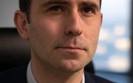 Emmett Shear Advises Tech Leaders on the Risks of Over-Delegation