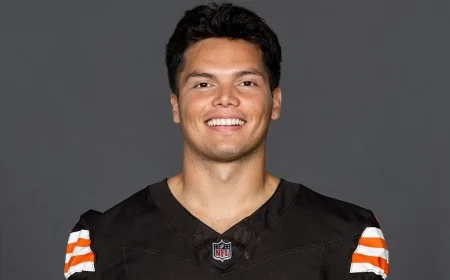 Dillon Gabriel and Joe Flacco: Different Paths, Same Passion for the Game – What Fans Should Know