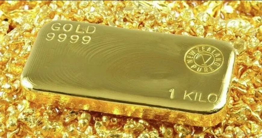 انخفاض سعر الذهب في مصر اليوم وعيار 21 يحقق هذا الرقم المفاجئ