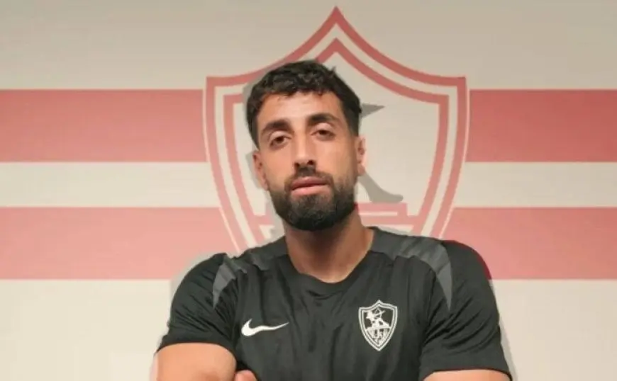 طارق يحيى يؤكد غياب الدباغ عن صفوف الزمالك وتأثيره المحدود على الفريق
