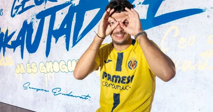 فياريال يتعاقد مع نجم هدافي يورو 2024 في صفقة تاريخية فريدة