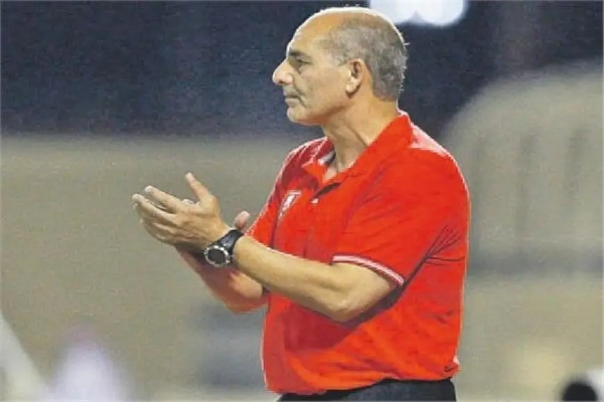 بدر حامد يعلن عن اقتراب تمثيل شباب الزمالك للفريق الأول