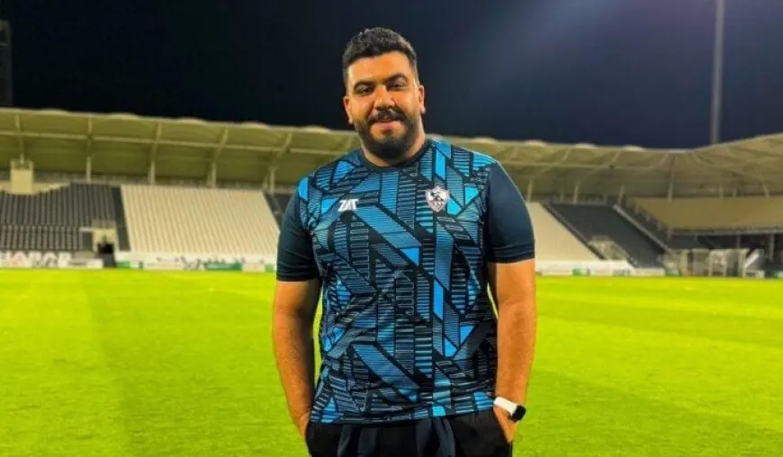أحمد إبراهيم يعزز فريق الإدارة في البنك الأهلي بإنضمامه الجديد
