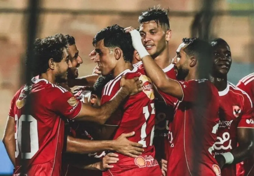 أزمة الأهلي في وسط الملعب وفقًا لشبانة المدافعين لا يستحقون الظلم